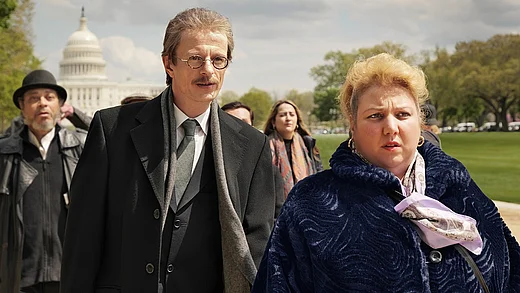 Film Rabiye Kurnaz vs. George W. Bush