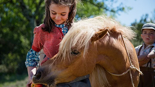 Film Mein Freund Poly