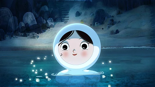Film Die Melodie des Meeres