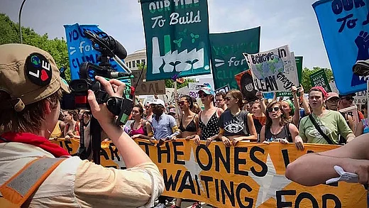 Film Youth Unstoppable