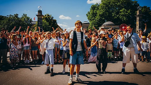 Film Emil und die Detektive