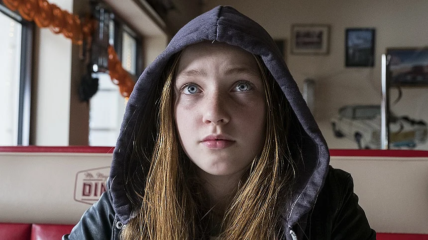 Link zum FilmTipp Invisible Sue