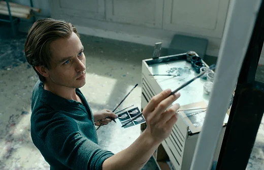 Film Werk ohne Autor