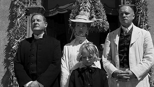 Film Das weiße Band