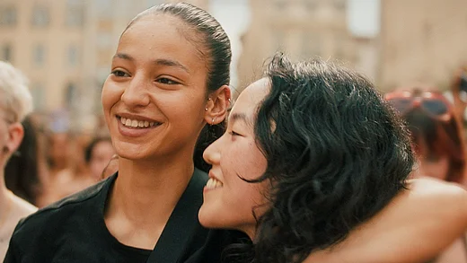 Film Die jüngste Tochter