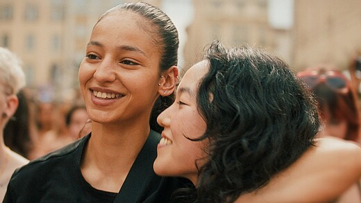 Film Die jüngste Tochter