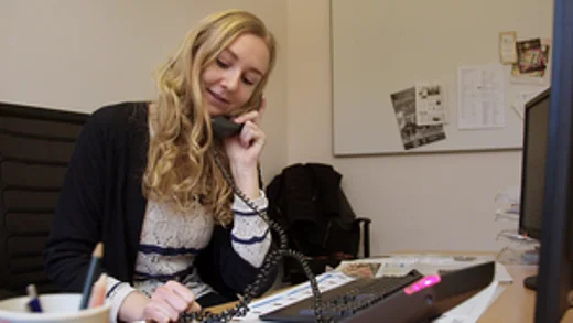 Film Die letzten Reporter