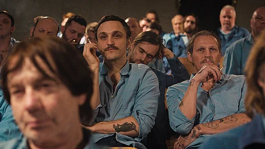 Film Grosse Freiheit