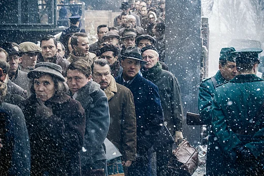 Film Bridge of Spies - Der Unterhändler