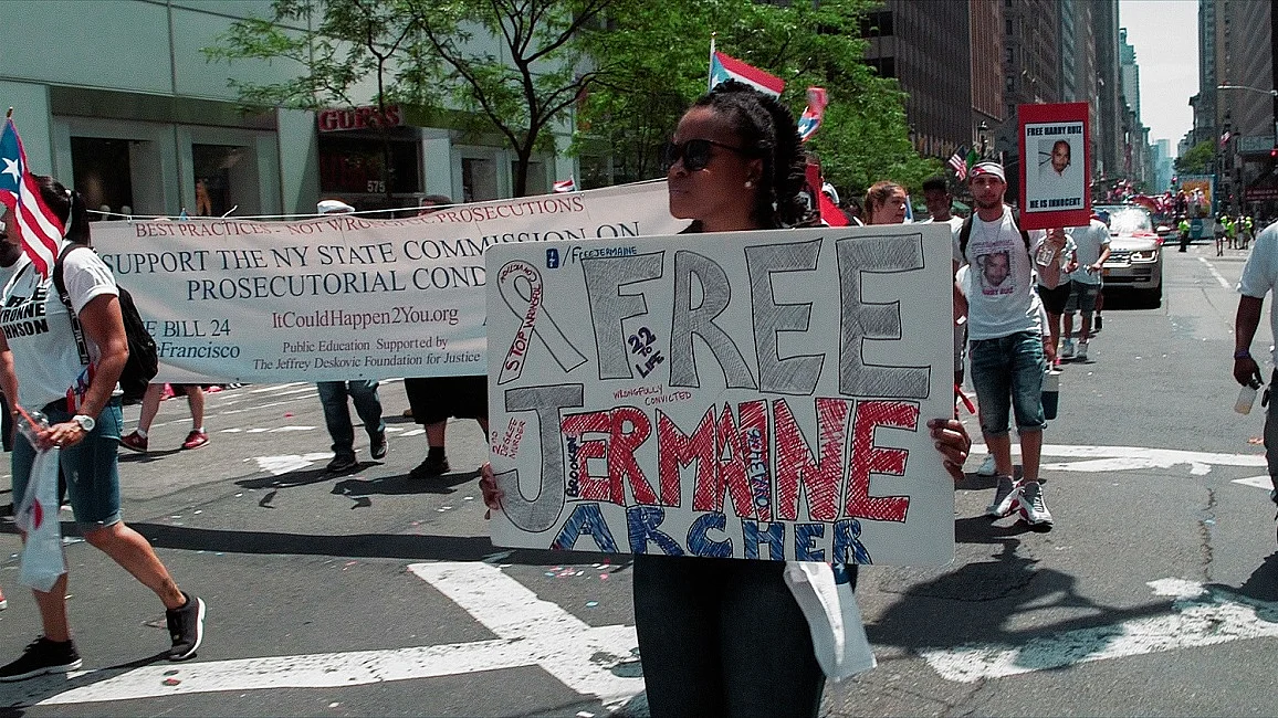 Link zum FilmTipp For the Time Being