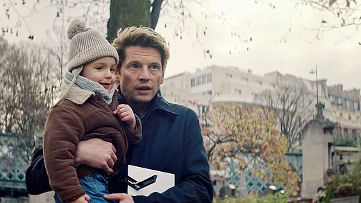 Film Meinen Hass bekommt ihr nicht