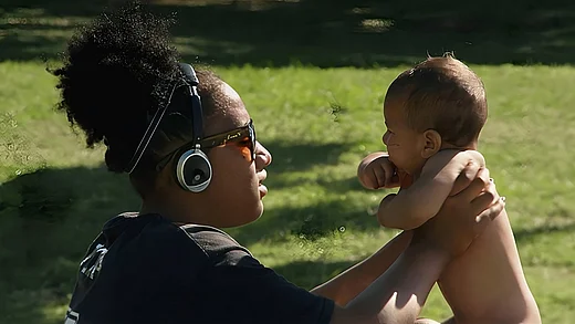 Film Achtundzwanzig - Der Weg entsteht im Gehen