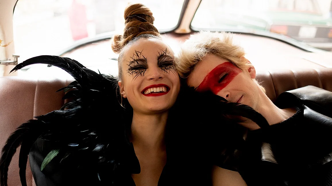 Link zum FilmTipp In einem Land, das es nicht mehr gibt