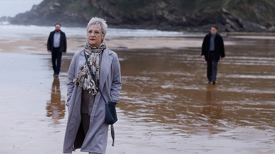 Link zum FilmTipp Maixabel