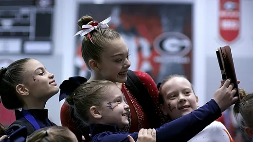 Film One in a Million