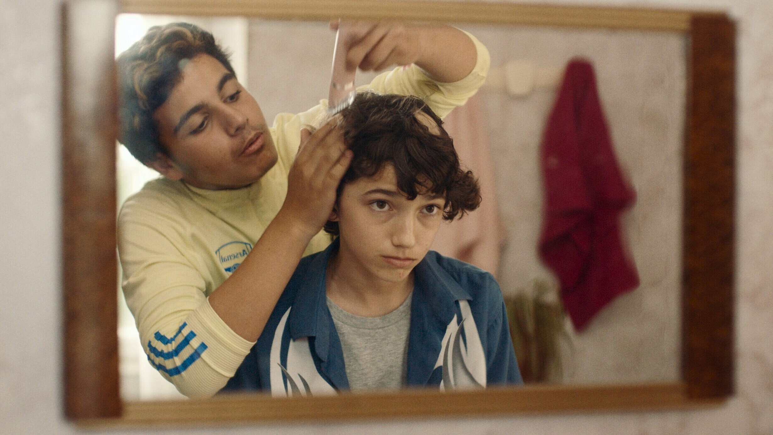 Juniors, Landfilm 2025 Link zum FilmTipp Juniors
