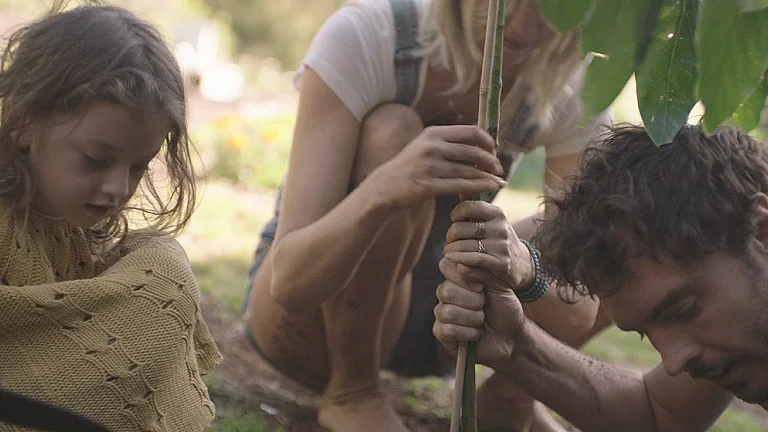 Link zum filmTipp 2040 - Wir retten die Welt