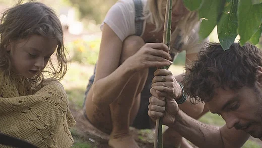 Film 2040 - Wir retten die Welt!