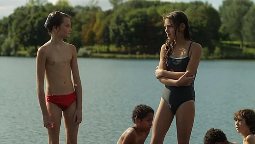 Film Tomboy