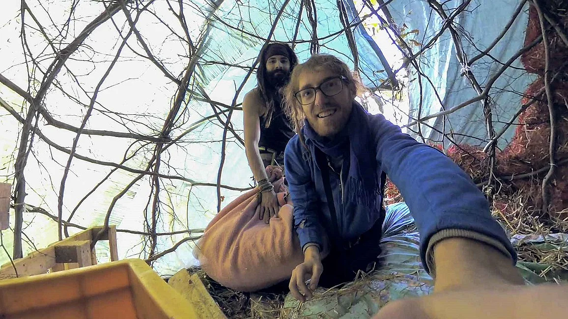 Link zum FilmTipp Vergiss Meyn Nicht