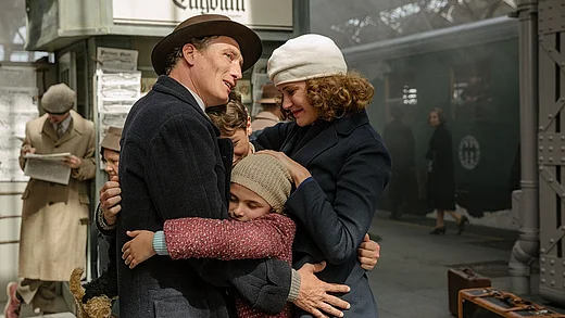 Film Als Hitler das rosa Kaninchen stahl