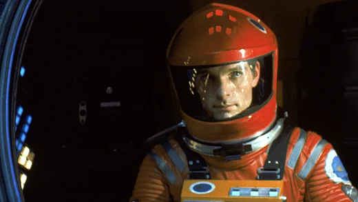 Film 2001: Odyssee im Weltraum