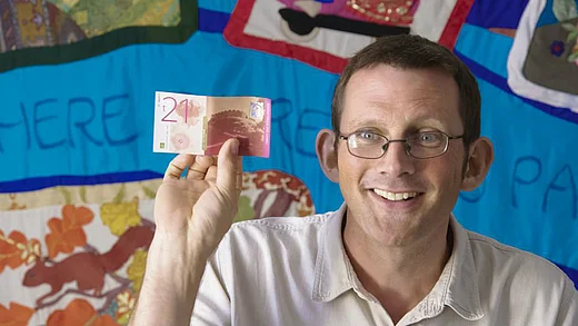 Film Tomorrow - Die Welt ist voller Lösungen