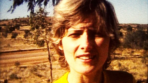 Film Petra Kelly - Act Now!