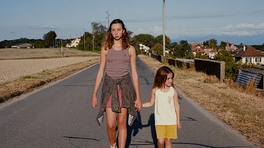 Film L'Amour du Monde - Sehnsucht nach der Welt