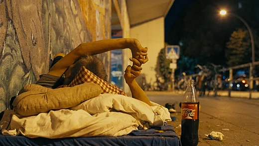 Film Hausnummer Null