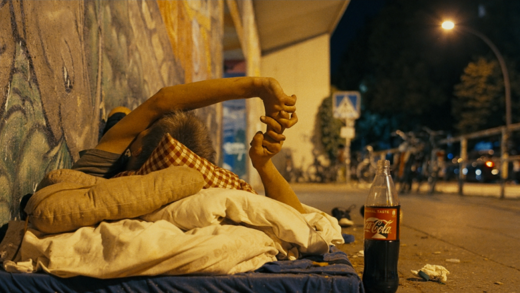 Hausnummer Null, (c) now films, Torero Films; Drop Out Cinama 2024 Film Hausnummer Null