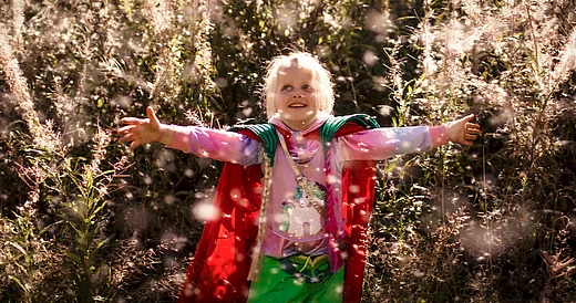 Film Tottori – Kopfüber ins Abenteuer