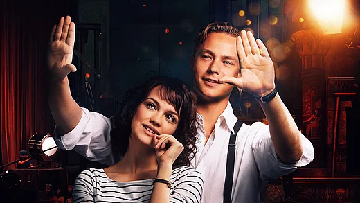 Film Traumfabrik