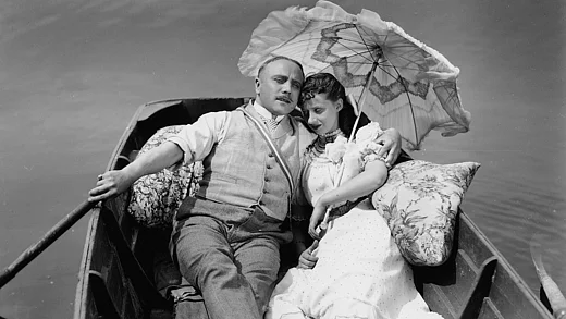 Film Der Untertan