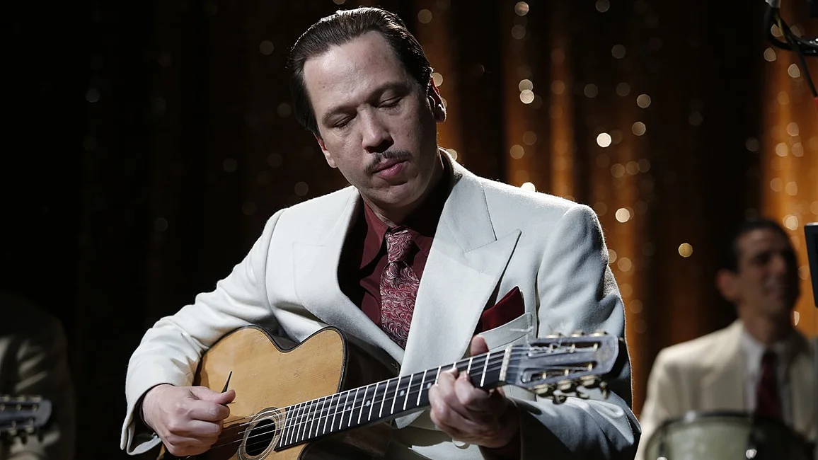 Link zum FilmTipp Django - Ein Leben für die Musik
