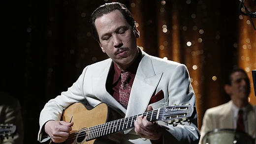 Film Django - Ein Leben für die Musik