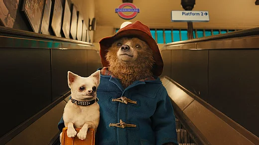 Film Paddington
