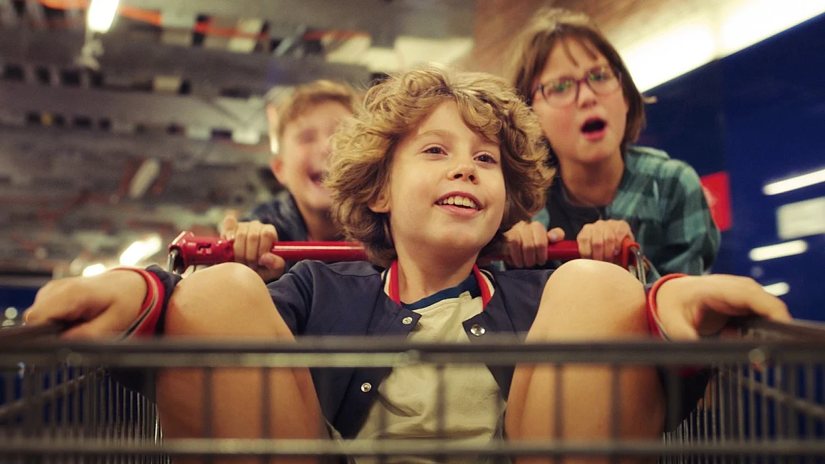 Link zum FilmTipp Neue Geschichten vom Franz