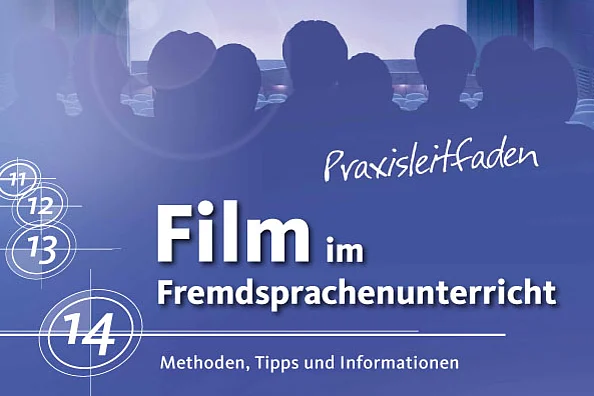 Titelseite des Leitfadens