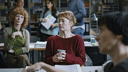 Film Das Lehrerzimmer