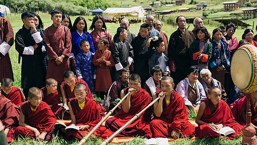 Film Was will der Lama mit dem Gewehr?