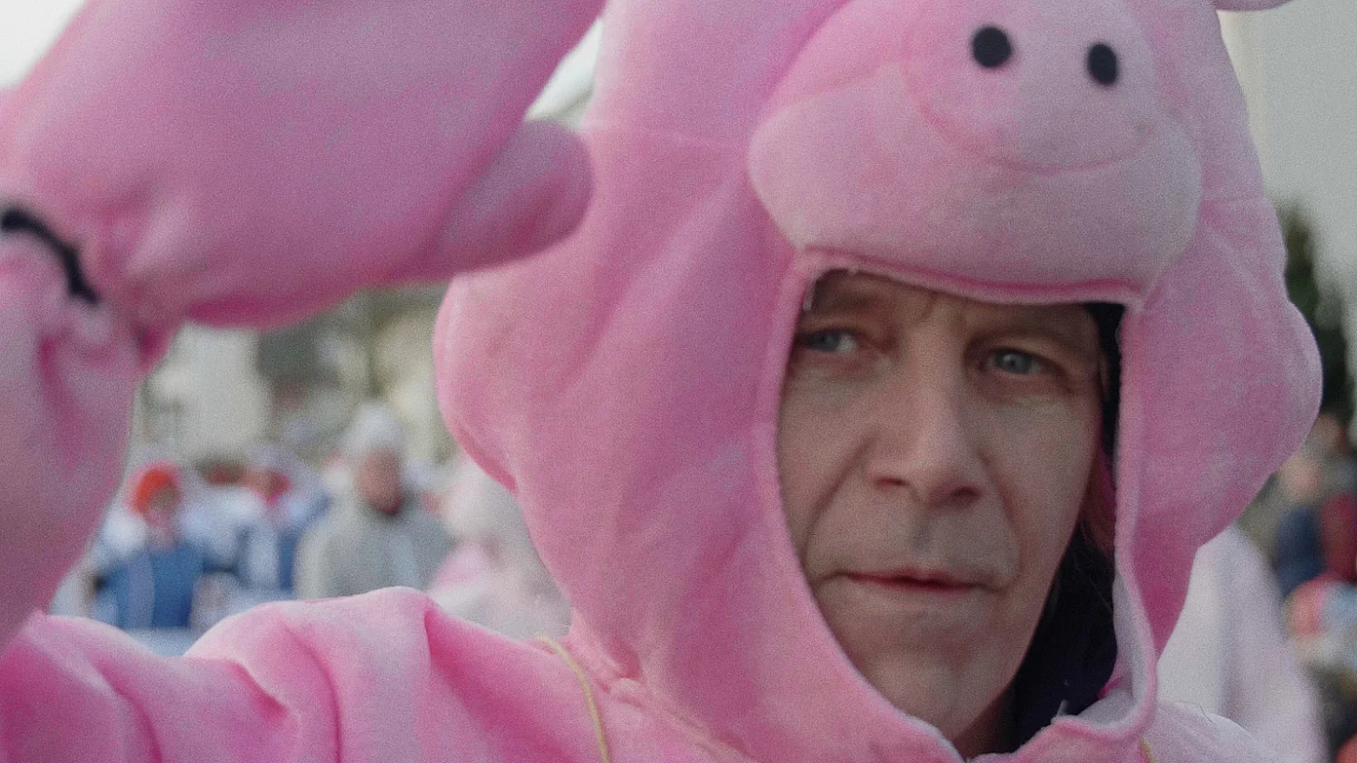 Link zum FilmTipp Regeln am Band, bei hoher Geschwindigkeit