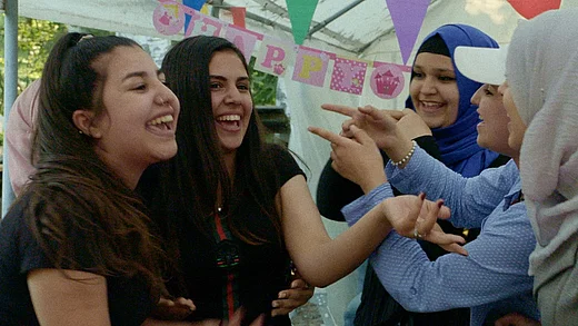 Film Über uns von uns