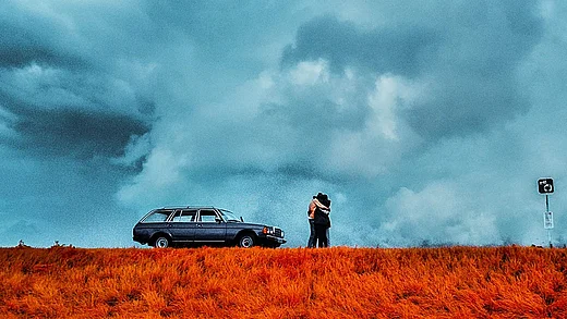 Film Everything Will Change