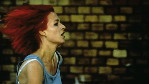 Film Lola rennt
