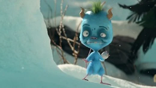 Film Magie der Animation