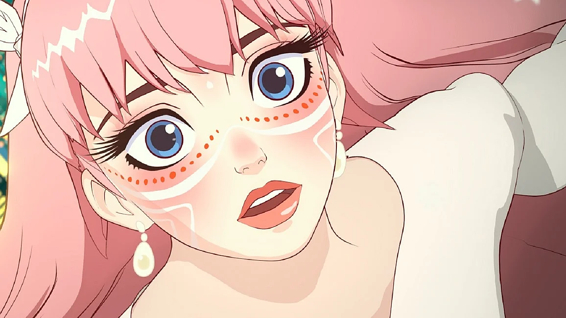 Link zum FilmTipp Belle