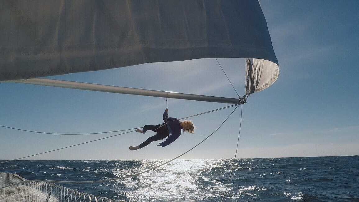 Home is the Ocean, mindjazz pictures 2025 Link zum FilmTipp Home is the Ocean