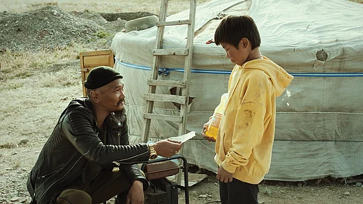 Film Die Adern der Welt