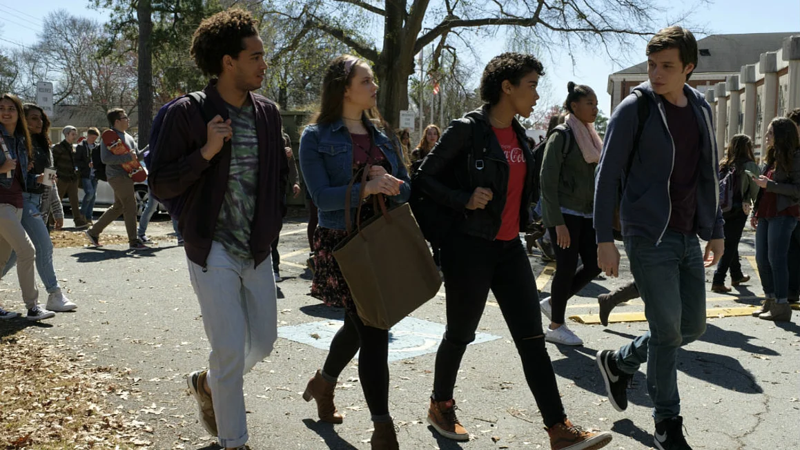 Love, Simon, 20th Century Fox of Germany